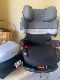 Cybex pallas isofix (9-36kg)