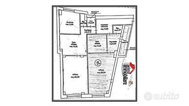 Immobile di 50 m² a Alcamo