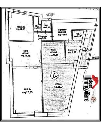 Immobile di 50 m² a Alcamo