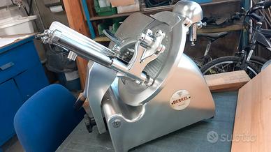 affettatrice berkel a/35