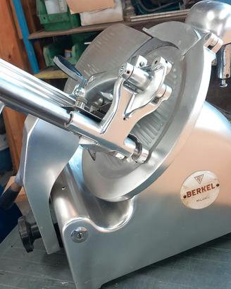 affettatrice berkel a/35
