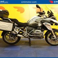 BMW R 1200 GS Garantita e Finanziabile