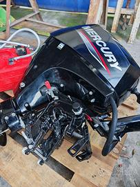 Mercury 4 tempi 15cv.