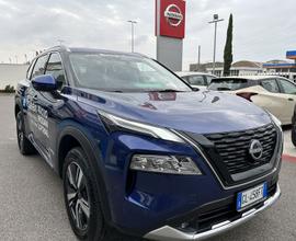 Nissan X-Trail e-Power e-4orce 4WD 5 posti Tekna