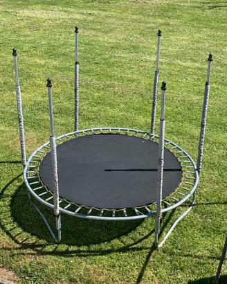 Tappeto elastico decatlon