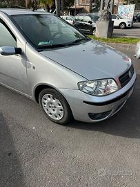 Fiat Punto 3 serie 1300 multi jet