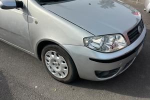Fiat Punto 3 serie 1300 multi jet