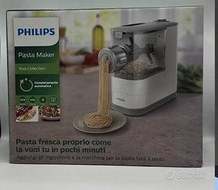 Macchina per pasta