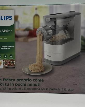 Macchina per pasta