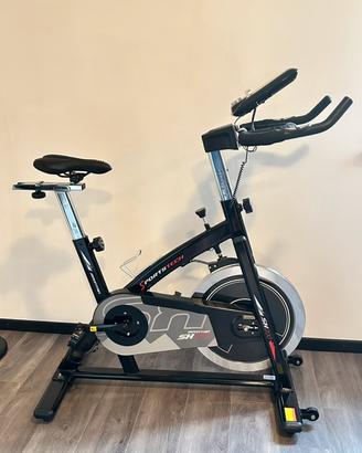 Cyclette Sportstech SH200