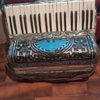 fisarmonica da collezione 