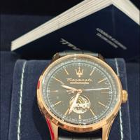 Orologio Maserati Automatico