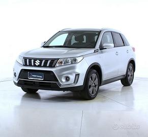 Suzuki Vitara 1.0 Boosterjet 4WD AllGrip Katana