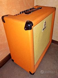 Orange Crush 30 R amplificatore per chitarra.
