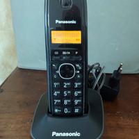 Telefono cordless