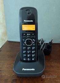 Telefono cordless