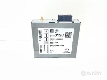 A14NET CENTRALINA AMPLIFICATORE OPEL Mokka 1° Ser