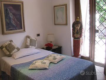 TUTTO COMPRESO TOR VERGATA Universitari Seri