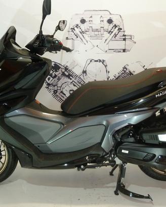 MALAGUTI MADISON 125