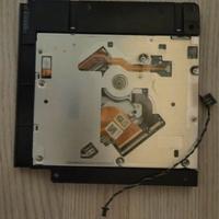 lettore dvd originale imac late 2009