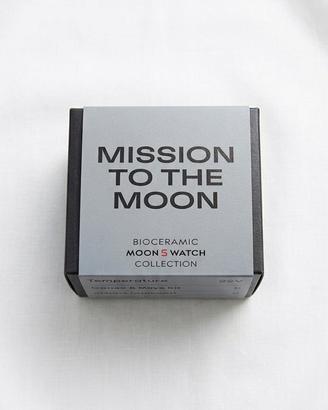 MoonSwatch Mission to the Moon Nuovo