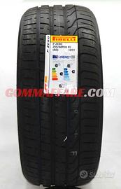 4 pneumatici nuovi pirelli 255/40 r20 101y pn8494