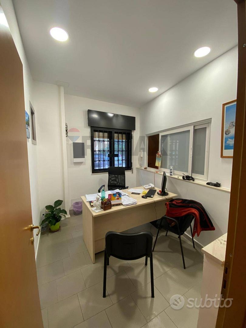 Ufficio - Bari