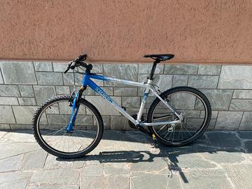 Mtb alluminio