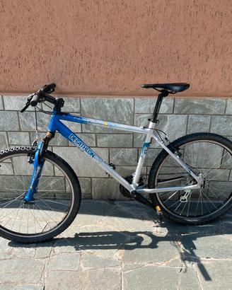 Mtb alluminio