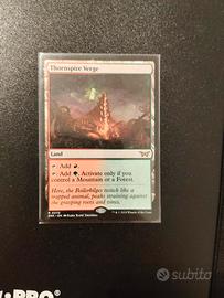 magic the gathering