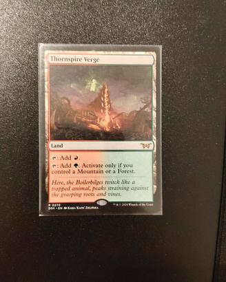 magic the gathering