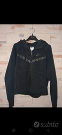 Nike felpa donna