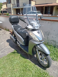 Honda Sh 300i ABS 2012