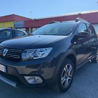DACIA Sandero Stepway 1.5 Blue dCi 95 CV Comfort