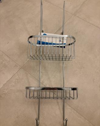 Porta sapone per doccia sensea