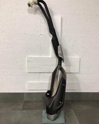 Marmitta Scarico originale Yamaha T Max 530