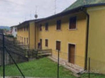 Immobile in asta di 120 m² con 3 locali a Selva di