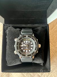 Seiko Arnie snj025p1