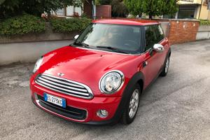 Mini 1.6 one
