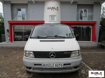 MERCEDES - Vito