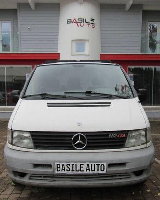 MERCEDES - Vito