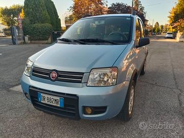Fiat Panda 1.2 Climbing Metano