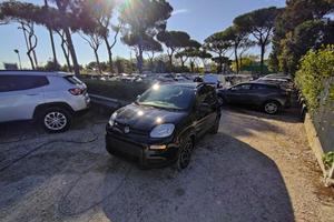 FIAT Panda 1.0 HYBRID GSE CITYLIFE 70cv