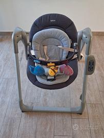 Inglesina dondolo altalena