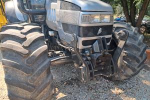 Lamborghini Champions 4 x 4 sollevatore anteriore
