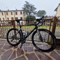 Bici da corsa cipollini