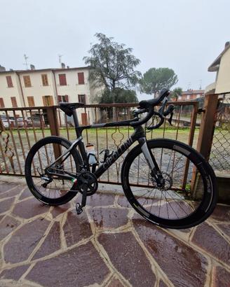 Bici da corsa cipollini