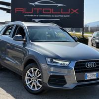Audi Q3 2.0 TDI 120 CV - OK NEOPATENTATI