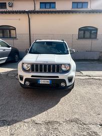 JEEP RENEGADE 2.0 140CV 4X4