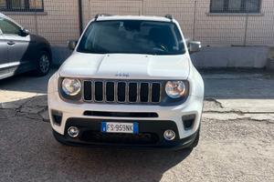JEEP RENEGADE 2.0 140CV 4X4
